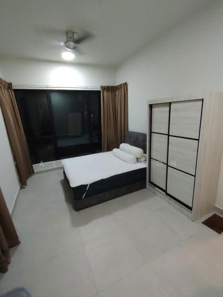 Condominium for Rent at THE Address II, Taman Desa - Alvin Phoon - Bedroom - PropertyGuru.com.my