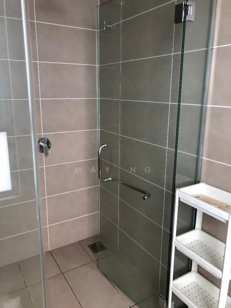 Service Residence for Rent at D'sara Sentral - May Ng - Bathroom - PropertyGuru.com.my