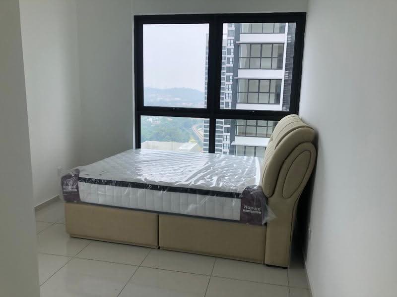 Service Residence for Rent at D'sara Sentral - May Ng - Bedroom - PropertyGuru.com.my