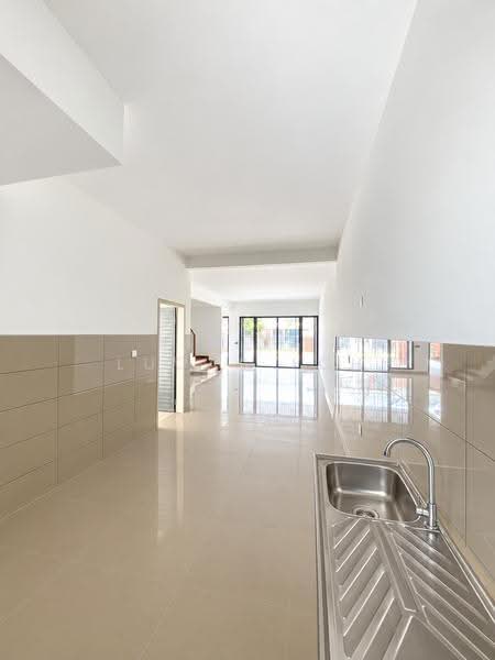 2-storey Terraced House for Sale in Elmina (Shah Alam) - Lucas Loh - Interior - PropertyGuru.com.my