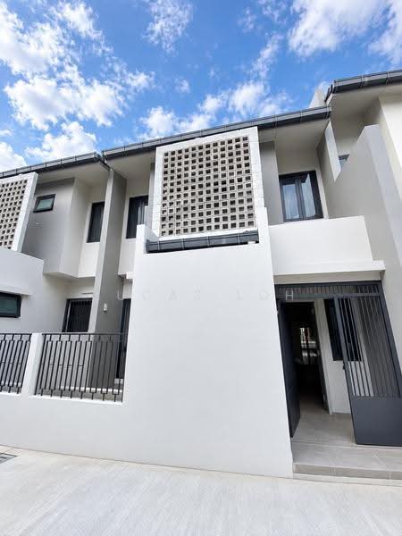 2-storey Terraced House for Sale in Elmina (Shah Alam) - Lucas Loh - Exterior - PropertyGuru.com.my