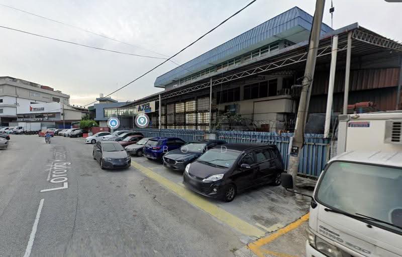 Detached Factory for Sale in Taman Bukit Maluri (Kepong) - Bond Lee - Exterior - PropertyGuru.com.my