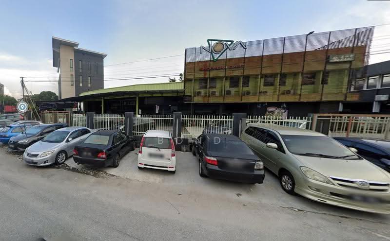 Detached Factory for Sale in Taman Bukit Maluri (Kepong) - Bond Lee - PropertyGuru.com.my