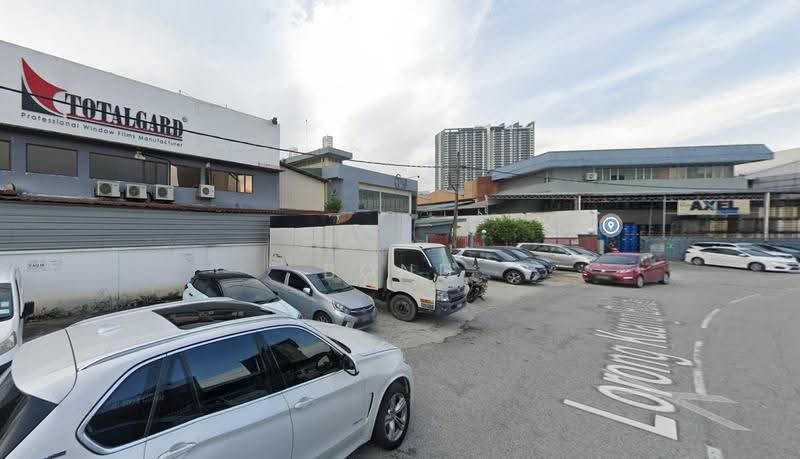 Detached Factory for Sale in Taman Bukit Maluri (Kepong) - Bond Lee - PropertyGuru.com.my