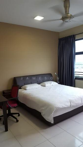 Service Residence for Rent at The Sky Executive Suites - Jameson Choo - Bedroom - PropertyGuru.com.my