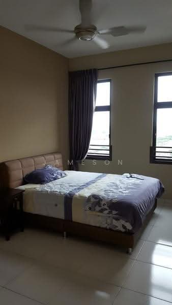 Service Residence for Rent at The Sky Executive Suites - Jameson Choo - Bedroom - PropertyGuru.com.my