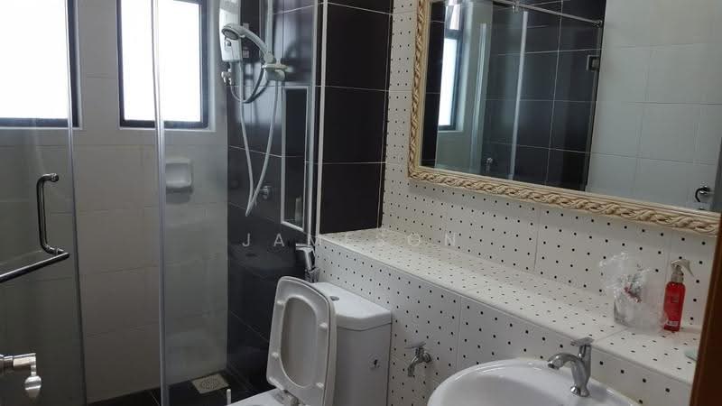 Service Residence for Rent at The Sky Executive Suites - Jameson Choo - Bathroom - PropertyGuru.com.my