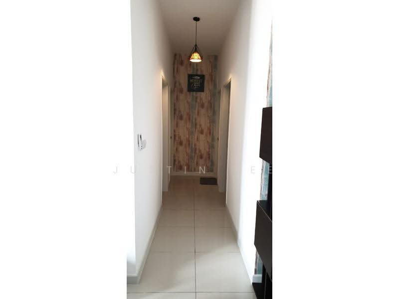 Kediaman Servis untuk Disewa di Savanna Executive Suite @ Southville City - Justin Tee - Corridor - PropertyGuru.com.my