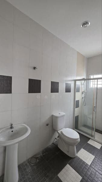 Rumah Teres 2-Tingkat untuk Dijual di Bandar Seri Botani (Ipoh) - Gary Tang - Bathroom - PropertyGuru.com.my