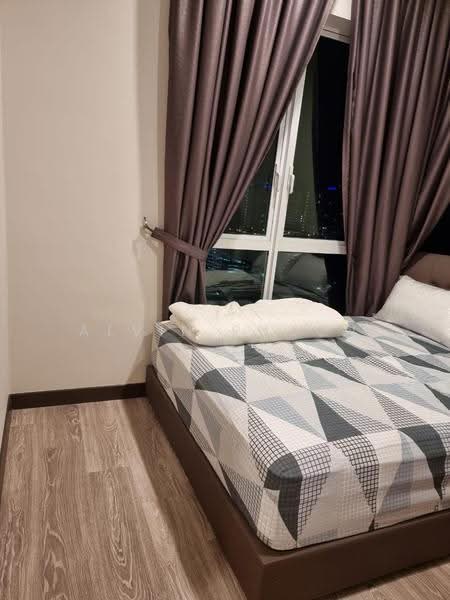 Kediaman Servis untuk Disewa di Southbank Residence - Alvin Phoon - Bedroom - PropertyGuru.com.my