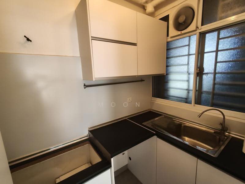 Kondominium untuk Dijual di Koi Kinrara - Moon Chiew - Kitchen - PropertyGuru.com.my