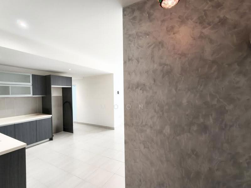 Kondominium untuk Dijual di Koi Kinrara - Moon Chiew - Kitchen - PropertyGuru.com.my