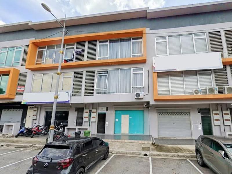 Shop / Office for Sale in Taman M-Residensi (Rawang) - Jack Chia - Exterior - PropertyGuru.com.my