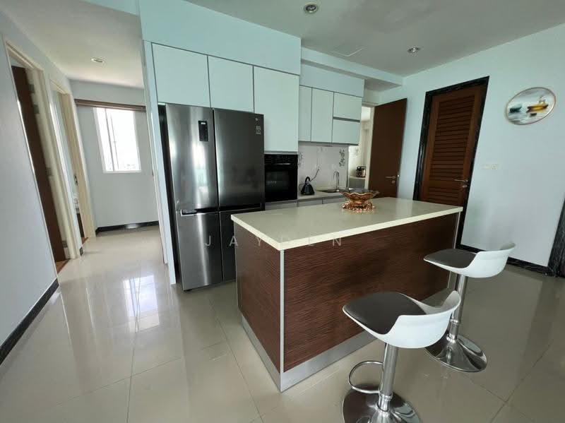 Condominium for Rent at Bayu Ferringhi Condominiums - Jayden Yeap - PropertyGuru.com.my