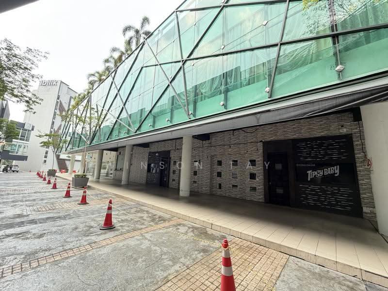 Shop / Office untuk Disewa di Balakong (Selangor) - Winson Tay - PropertyGuru.com.my