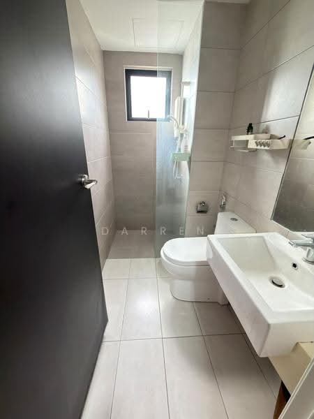 Kondominium untuk Dijual di TRI PINNACLE - Darren Lye - Bathroom - PropertyGuru.com.my