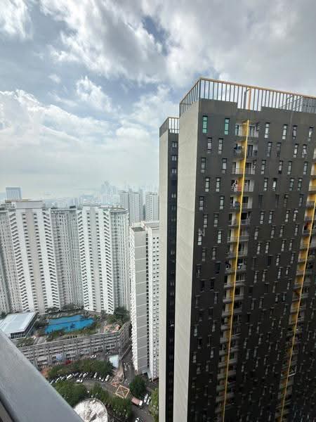 Kondominium untuk Dijual di TRI PINNACLE - Darren Lye - Exterior - PropertyGuru.com.my