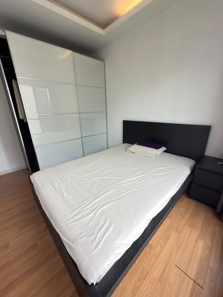 Kondominium untuk Dijual di TRI PINNACLE - Darren Lye - Bedroom - PropertyGuru.com.my