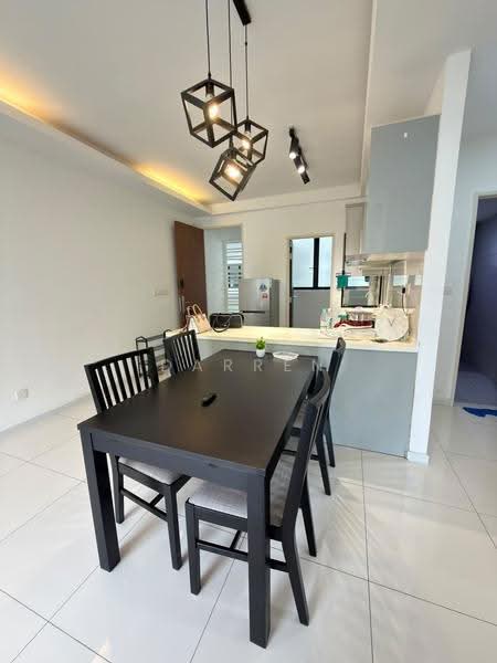 Kondominium untuk Dijual di TRI PINNACLE - Darren Lye - Dining Room - PropertyGuru.com.my