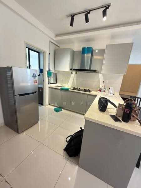 Kondominium untuk Dijual di TRI PINNACLE - Darren Lye - Kitchen - PropertyGuru.com.my
