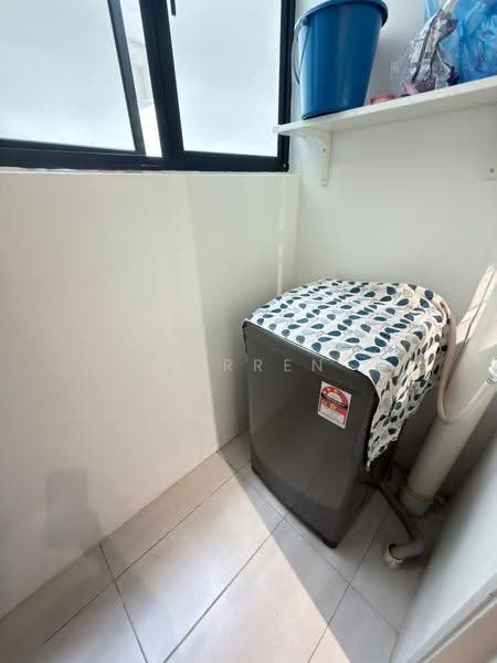 Kondominium untuk Dijual di TRI PINNACLE - Darren Lye - Interior - PropertyGuru.com.my