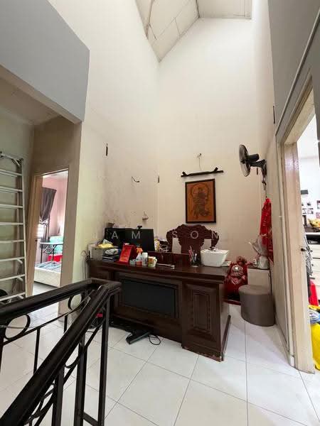 Rumah Teres 2-Tingkat untuk Dijual di Skudai (Johor) - Jameson Choo - Study - PropertyGuru.com.my