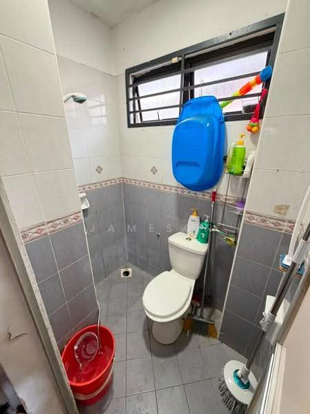 Rumah Teres 2-Tingkat untuk Dijual di Skudai (Johor) - Jameson Choo - Bathroom - PropertyGuru.com.my