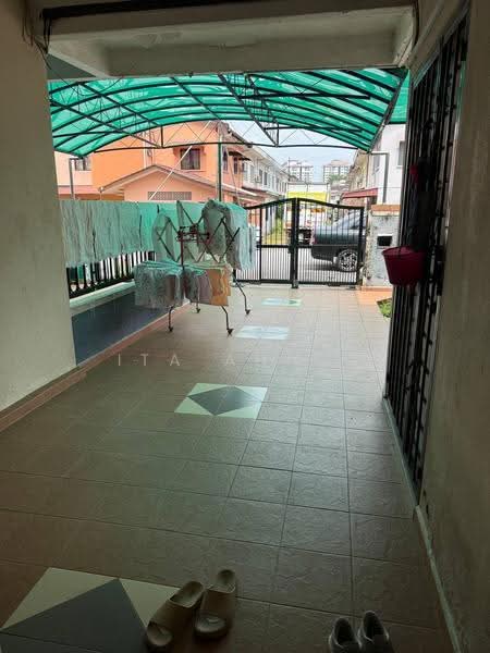 2-storey Terraced House for Sale in Bandar Kajang (Kajang) - ITA AHMAT - Exterior - PropertyGuru.com.my