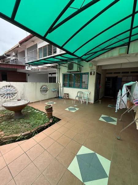 2-storey Terraced House for Sale in Bandar Kajang (Kajang) - ITA AHMAT - Exterior - PropertyGuru.com.my