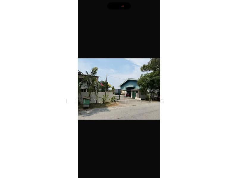 Detached Factory for Sale in Jelapang (Perak) - Lily Chong - Exterior - PropertyGuru.com.my