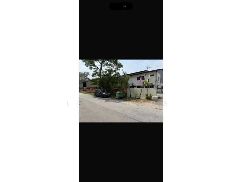 Detached Factory for Sale in Jelapang (Perak) - Lily Chong - Exterior - PropertyGuru.com.my