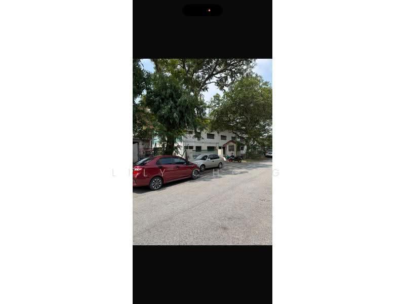 Detached Factory for Sale in Jelapang (Perak) - Lily Chong - Exterior - PropertyGuru.com.my