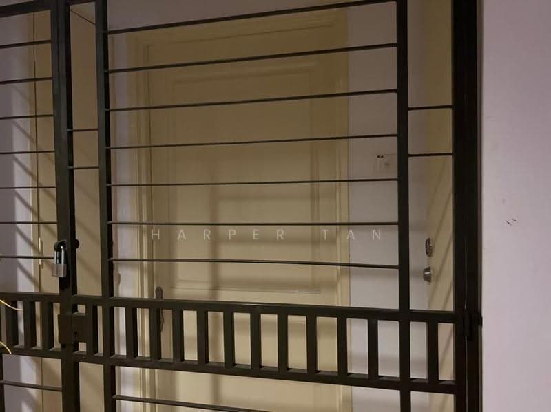 Condominium for Rent at Casa Tropicana - Harper Tan - Entrance - PropertyGuru.com.my