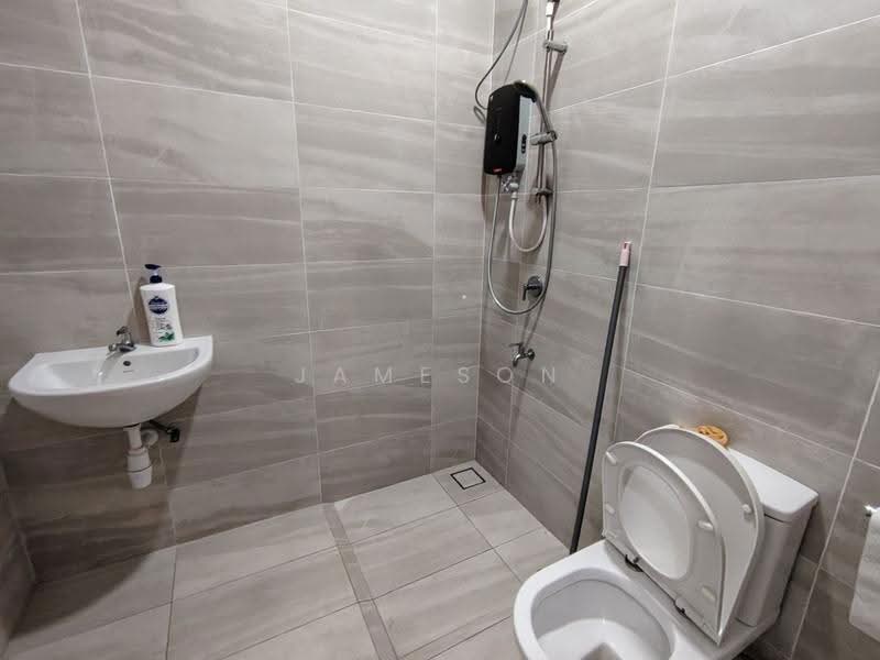 2-storey Terraced House for Rent in Taman Ekoflora (Johor Bahru) - Jameson Choo - PropertyGuru.com.my