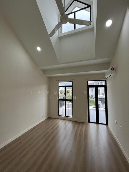 Rumah Teres 2-Tingkat untuk Disewa di Sunsuria City (Dengkil) - Tang Ming Fung - Interior - PropertyGuru.com.my