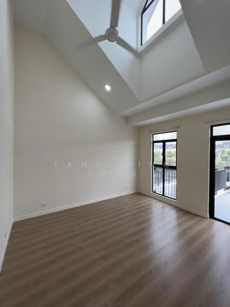 Rumah Teres 2-Tingkat untuk Disewa di Sunsuria City (Dengkil) - Tang Ming Fung - Interior - PropertyGuru.com.my