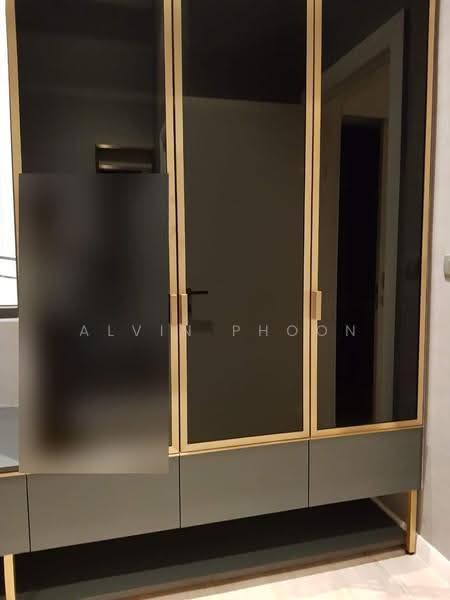 Service Residence for Rent at M City - Alvin Phoon - Interior - PropertyGuru.com.my
