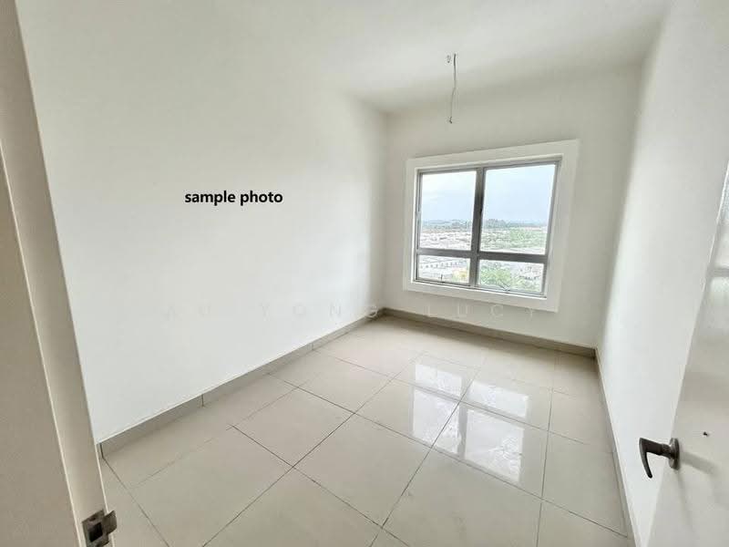 Kediaman Servis untuk Disewa di RESIDENSI IDAMAN RIA - Au Yong Lucy - PropertyGuru.com.my