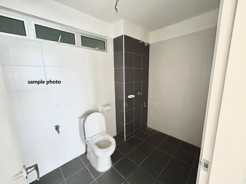 Kediaman Servis untuk Disewa di RESIDENSI IDAMAN RIA - Au Yong Lucy - PropertyGuru.com.my
