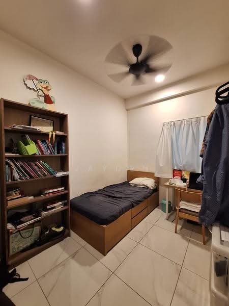 Service Residence for Rent at Sinaran @ Utropolis - Jayden Yeap - PropertyGuru.com.my
