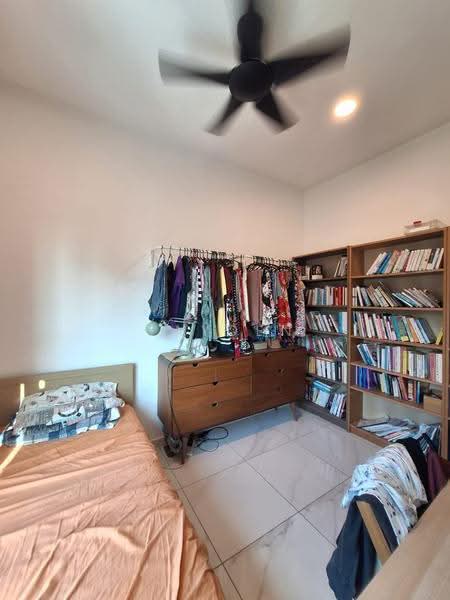 Service Residence for Rent at Sinaran @ Utropolis - Jayden Yeap - PropertyGuru.com.my