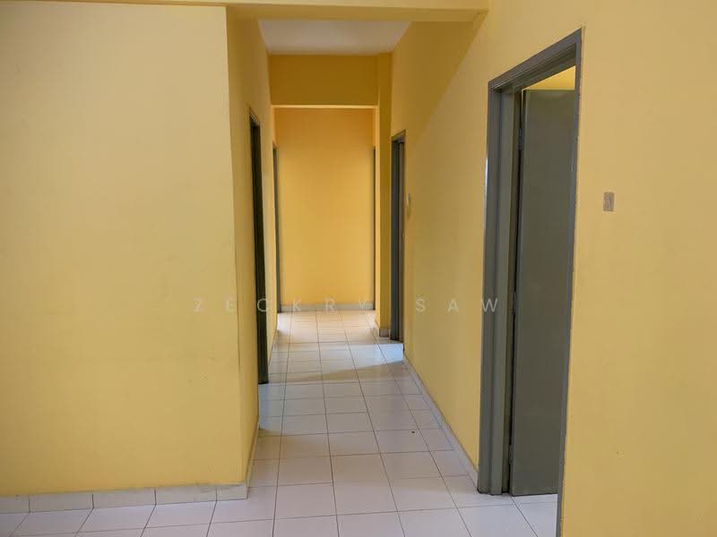 Corridor