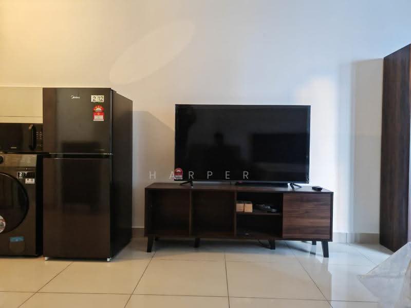 Service Residence for Rent at Astrum Ampang - Harper Tan - Living Room - PropertyGuru.com.my