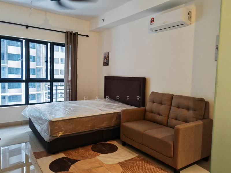 Service Residence for Rent at Astrum Ampang - Harper Tan - Bedroom - PropertyGuru.com.my