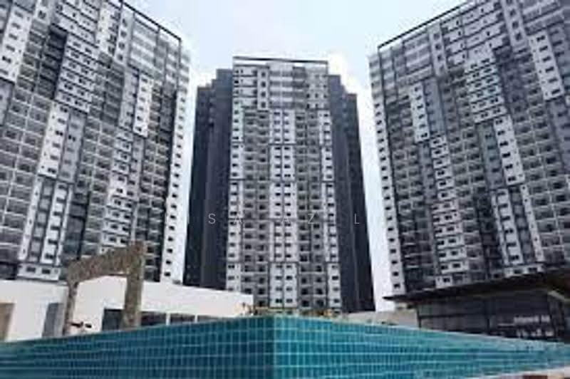 Kondominium untuk Dijual di Green Beverly Hills - Residensi Lili - Lisa Azila - Exterior - PropertyGuru.com.my