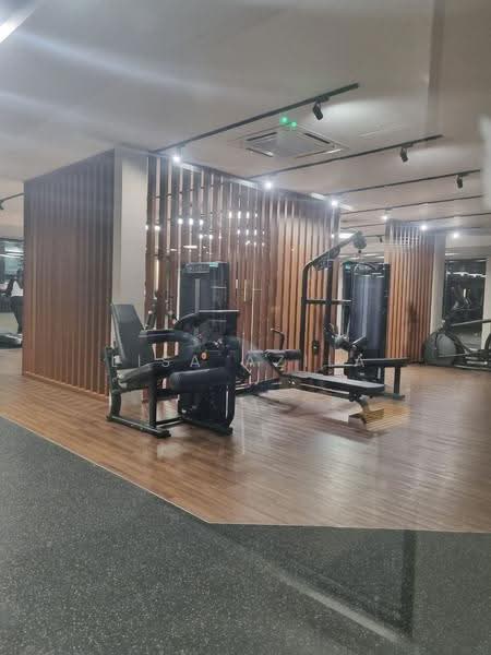 Kondominium untuk Dijual di Green Beverly Hills - Residensi Lili - Lisa Azila - Gym - PropertyGuru.com.my