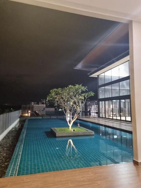 Kondominium untuk Dijual di Green Beverly Hills - Residensi Lili - Lisa Azila - Exterior - PropertyGuru.com.my