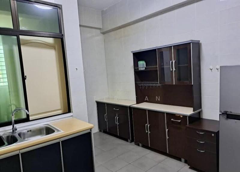 Kondominium untuk Disewa di Park 51 Residency - Peter Tan - PropertyGuru.com.my