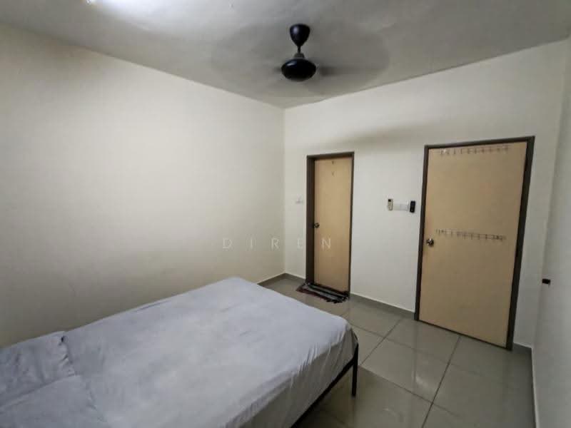 Service Residence for Rent at Platinum Lake PV 21 - Diren Tee - PropertyGuru.com.my