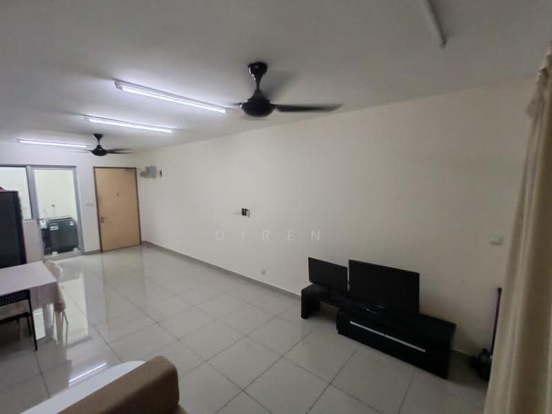 Service Residence for Rent at Platinum Lake PV 21 - Diren Tee - PropertyGuru.com.my
